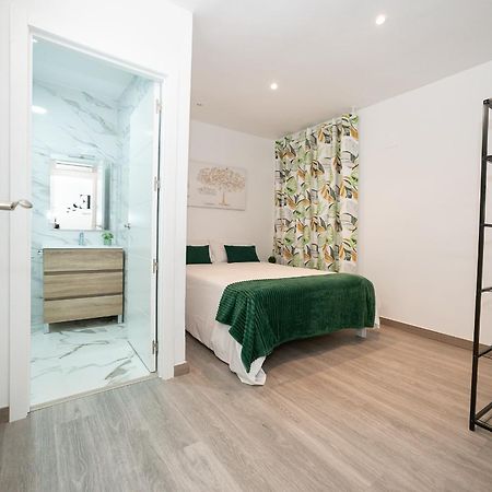 Apartamento Noques 3 Cordova Esterno foto