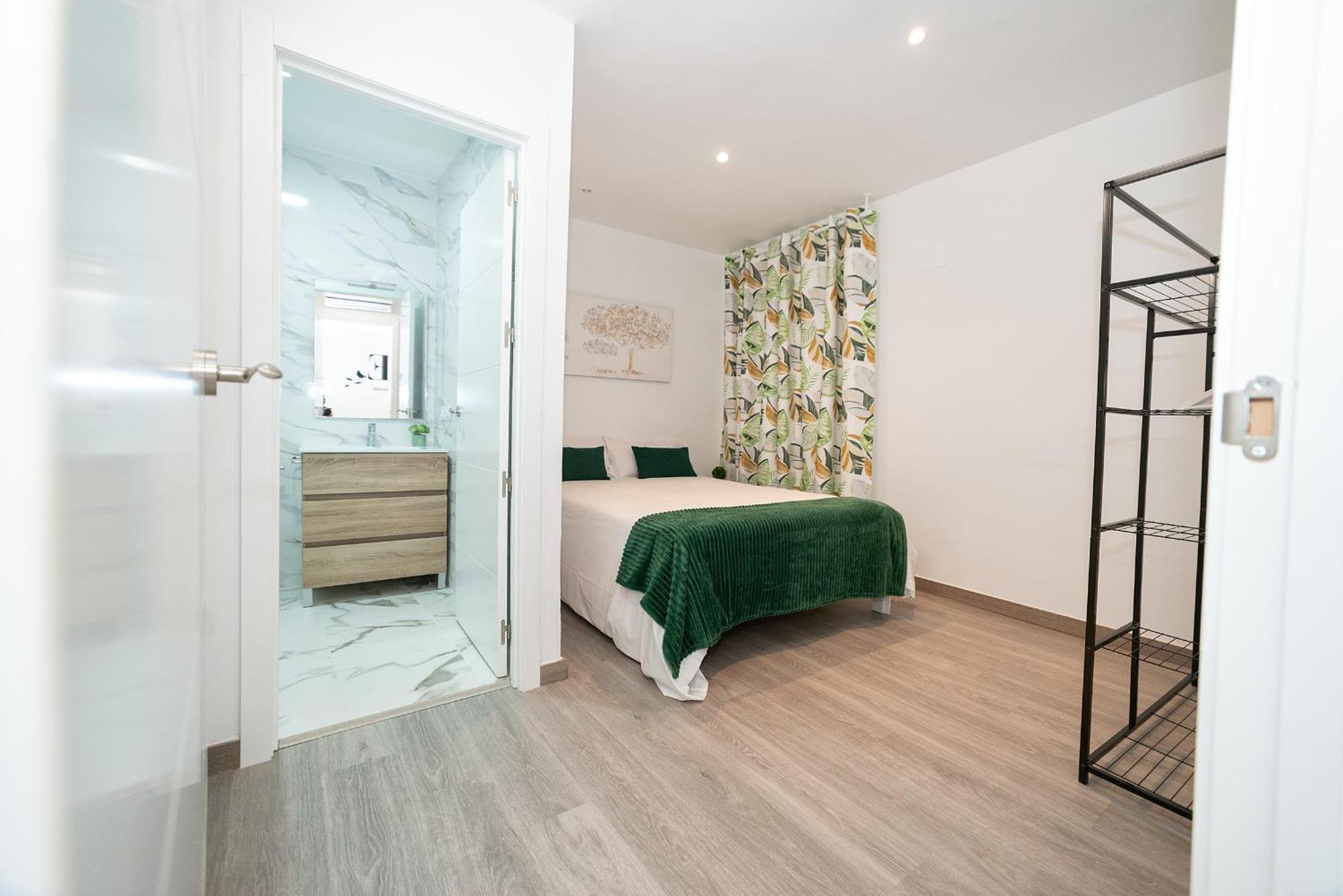Apartamento Noques 3 Cordova Esterno foto