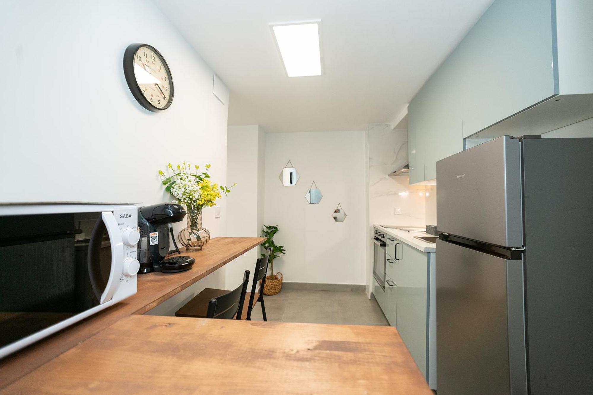 Apartamento Noques 3 Cordova Esterno foto