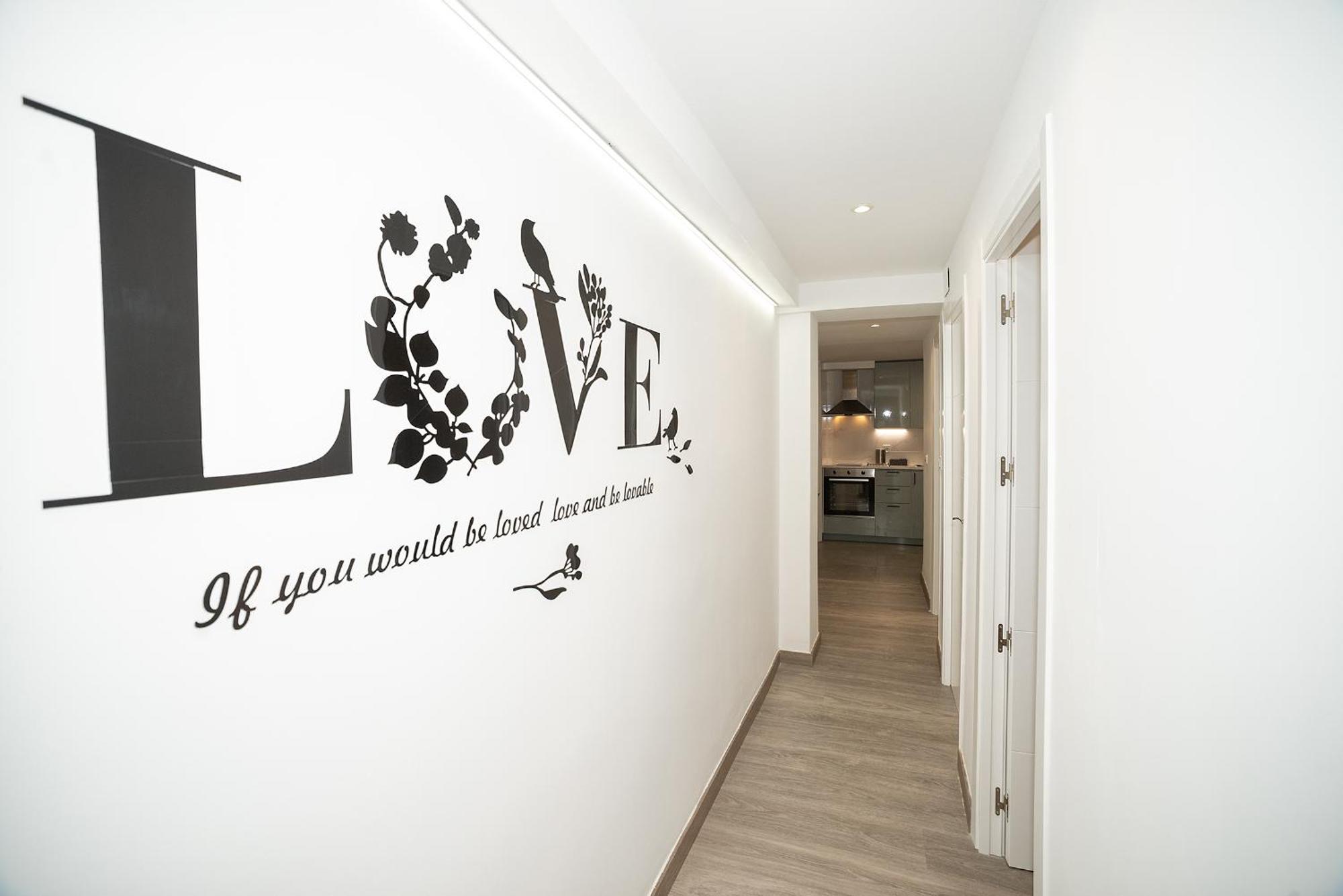 Apartamento Noques 3 Cordova Esterno foto