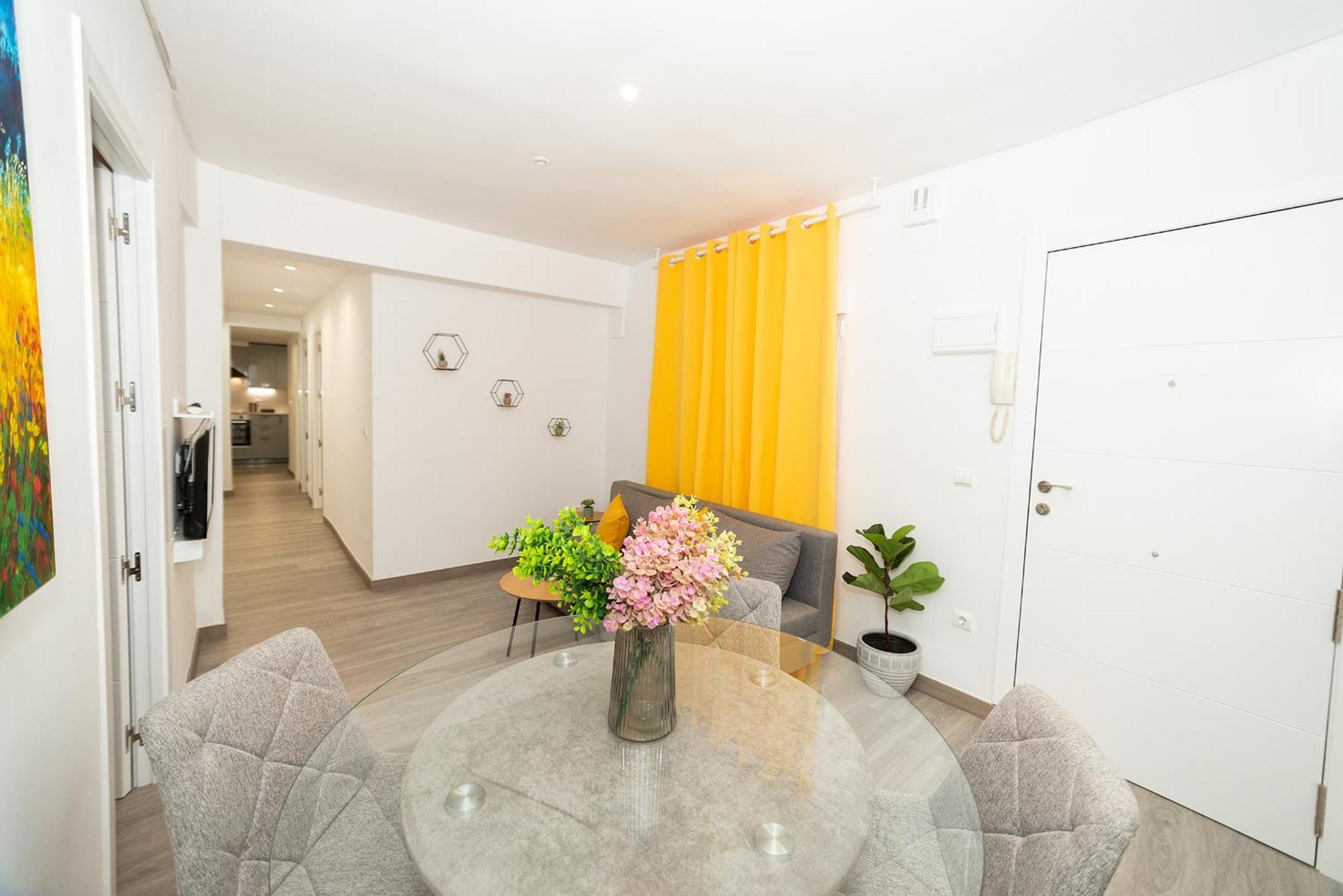 Apartamento Noques 3 Cordova Esterno foto