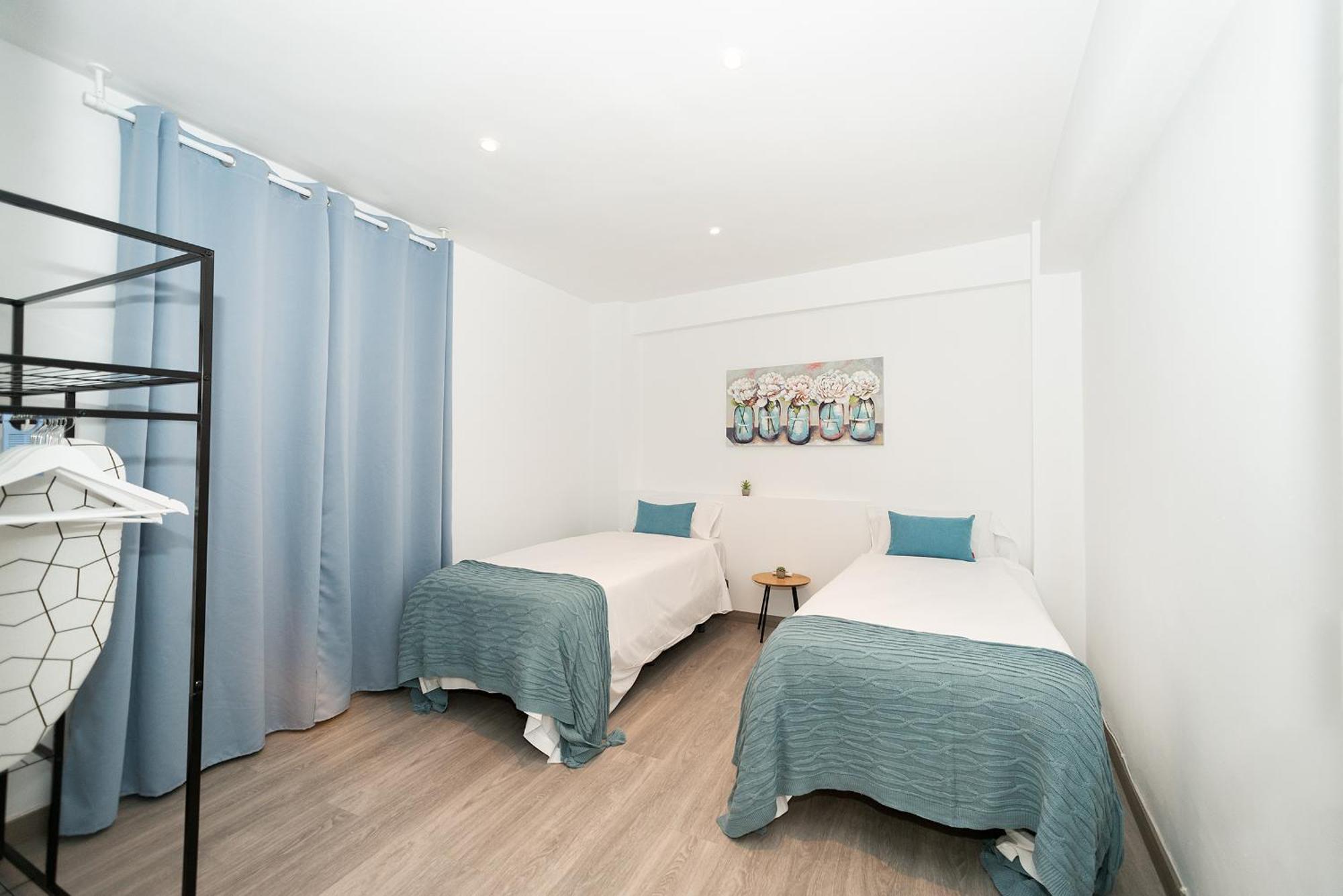 Apartamento Noques 3 Cordova Esterno foto
